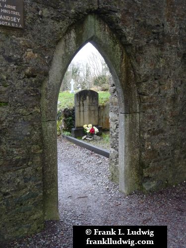 Muckross Abbey